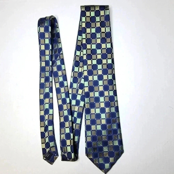 JOSEPH ABBOUD Men's Necktie - Picture 3 of 6